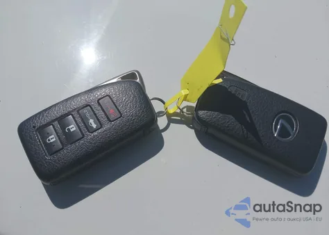 2013 Lexus Gs 350 from USA, damaged, VIN JTHCE1BL7D5009653